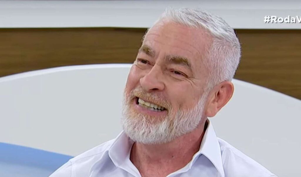 Alex Atala: o chef que bebeu sangue de cervo ao vivo