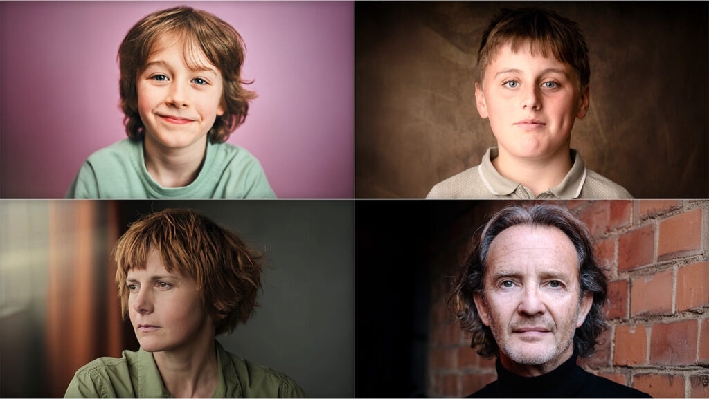 Série Harry Potter HBO: Novidades do elenco reveladas!