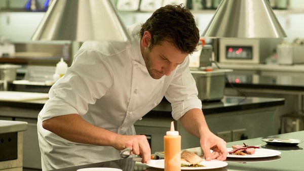 Filme Pegando Fogo: trama e polêmicas de Bradley Cooper