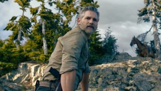 Minissérie Indomável: O novo suspense viciante da Netflix