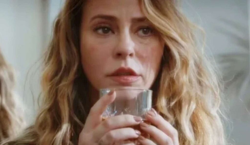 Paolla Oliveira em Vale Tudo: Gênia ou Incompreendida?
