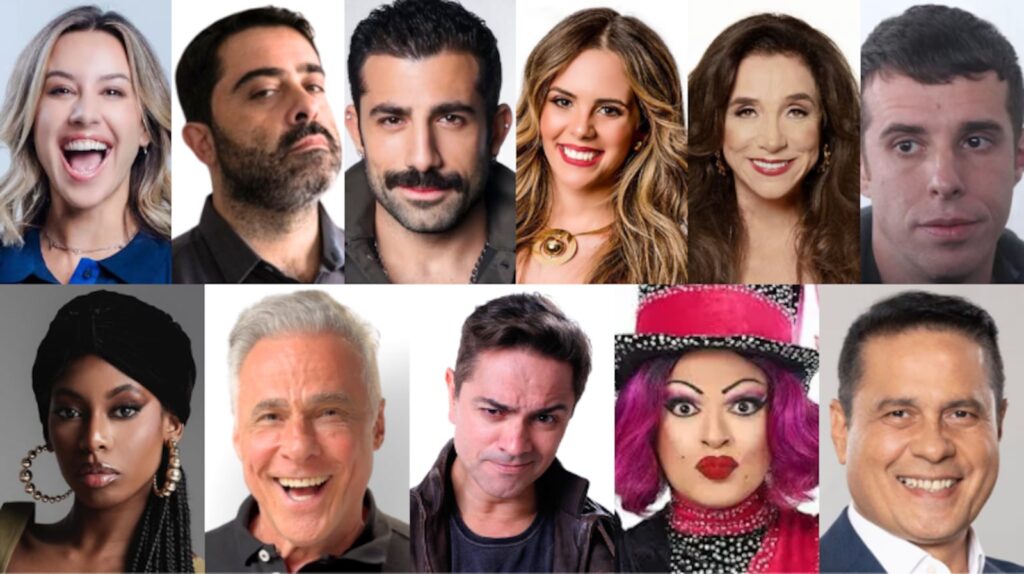 Acerte ou Caia: O novo sucesso dos domingos na Record