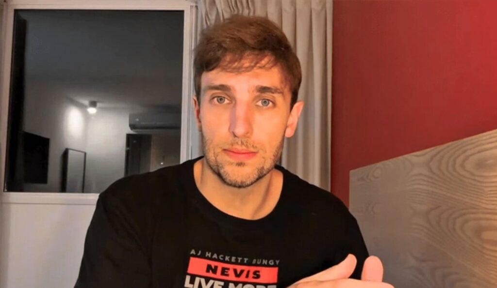 Léo Lins: Processo e a Luta Contra a Censura no Humor