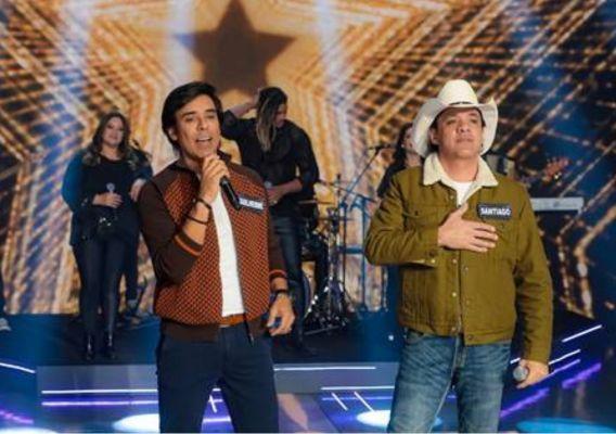 SBT revive a fórmula do Máquina da Fama com Abravanel?