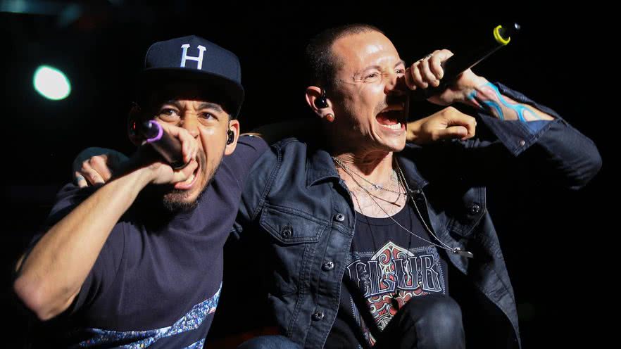 A música do Linkin Park que a banda não tocará mais