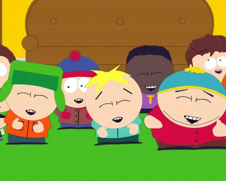 South Park 2025: O futuro da série e o especial Trump