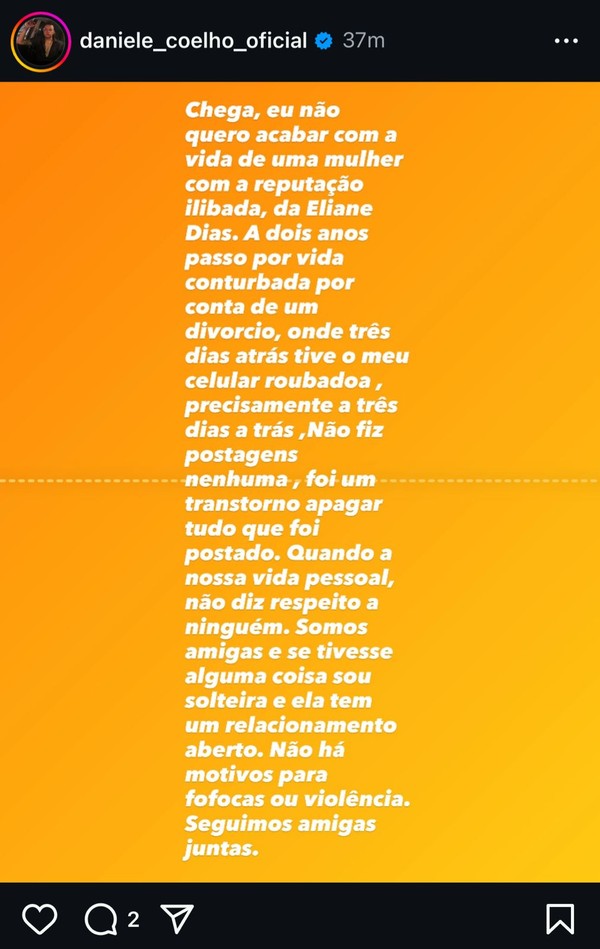 Casamento de Mano Brown: Aberto ou em crise? Entenda!