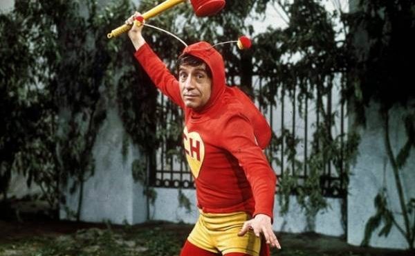 Chapolin Globoplay: A Polêmica da Cena Cortada