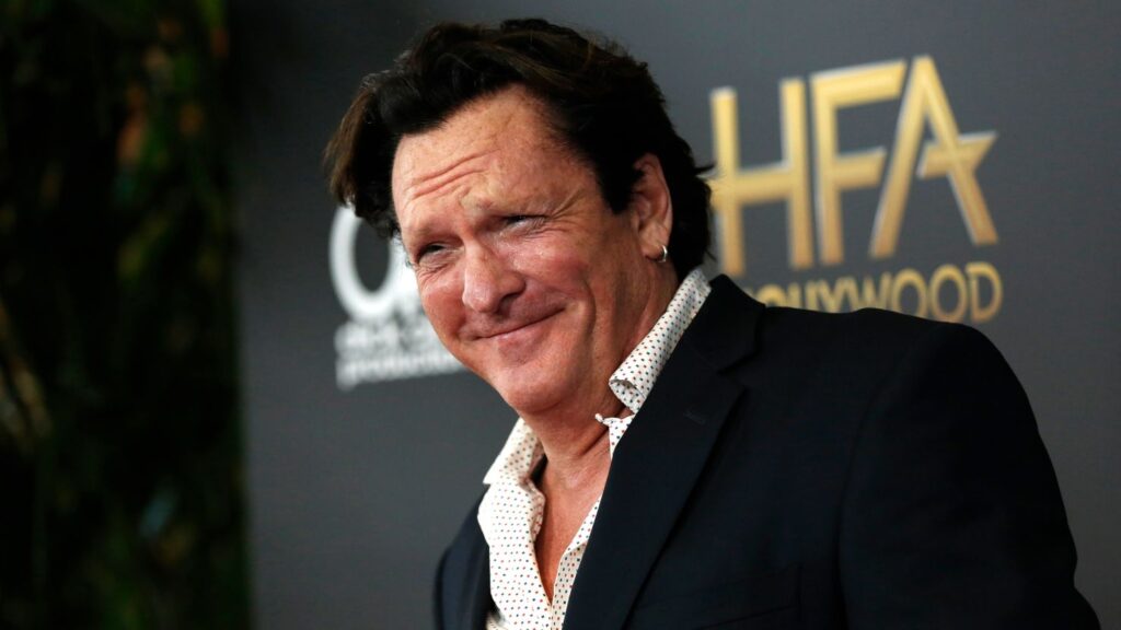 Morte de Michael Madsen: O Adeus ao Ícone de Tarantino