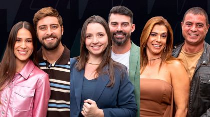 Enquete Power Couple: Rejeição recorde abala o jogo