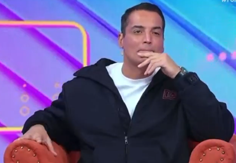 O Futuro de Leo Dias no SBT: Crise nos Bastidores?