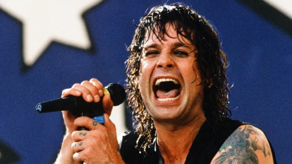O Legado do Black Sabbath Vive: Morello e Metallica