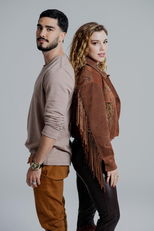 Rensga Hits 3ª temporada: A volta da sofrência!