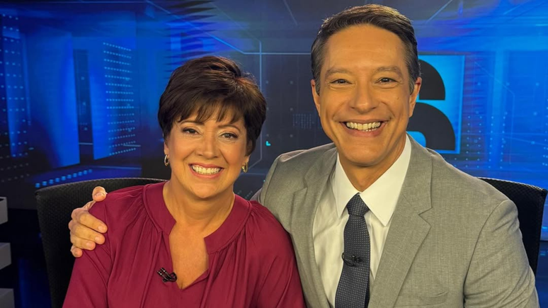 Mudanças na Record: a nova era do Jornal da Record
