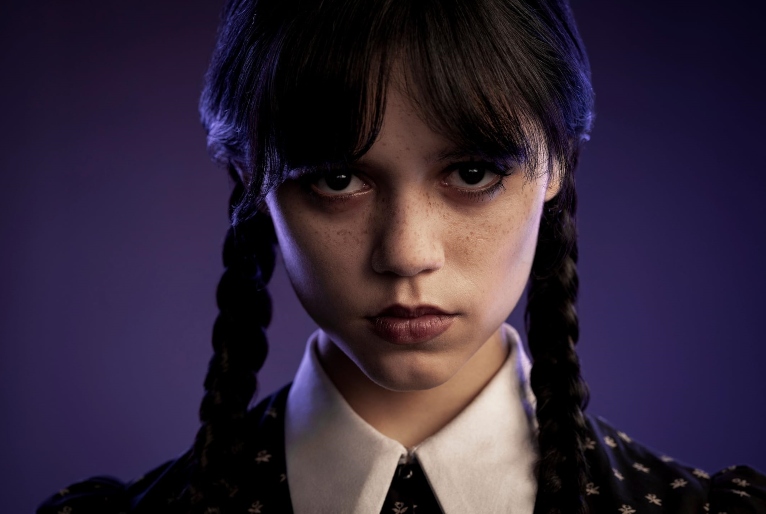 Wandinha 2ª Temporada: Trailer e os Novos Mistérios