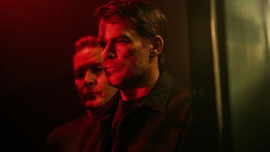 Dexter: Ressurreição | O retorno do serial killer