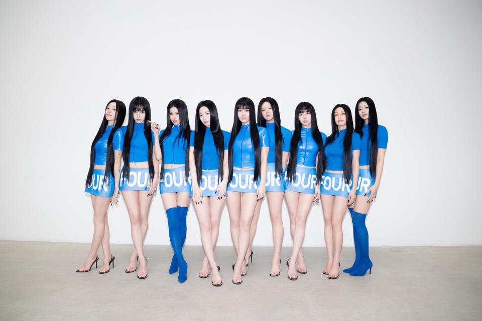 TWICE 10 anos: A nova era do grupo K-pop
