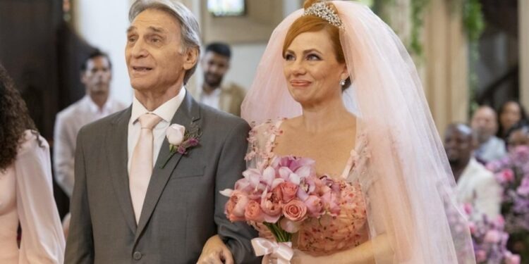 Aldeíde em Vale Tudo: Retorno triunfal e novo amor
