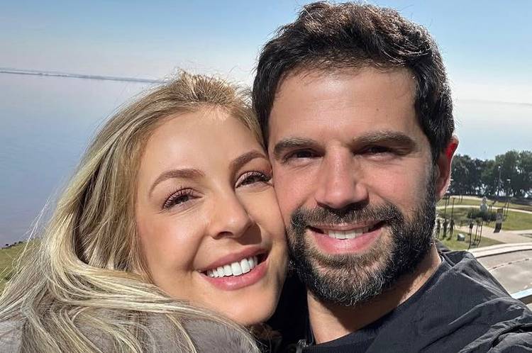 Sabrina Sato e Duda Nagle: A Reação que Surpreendeu