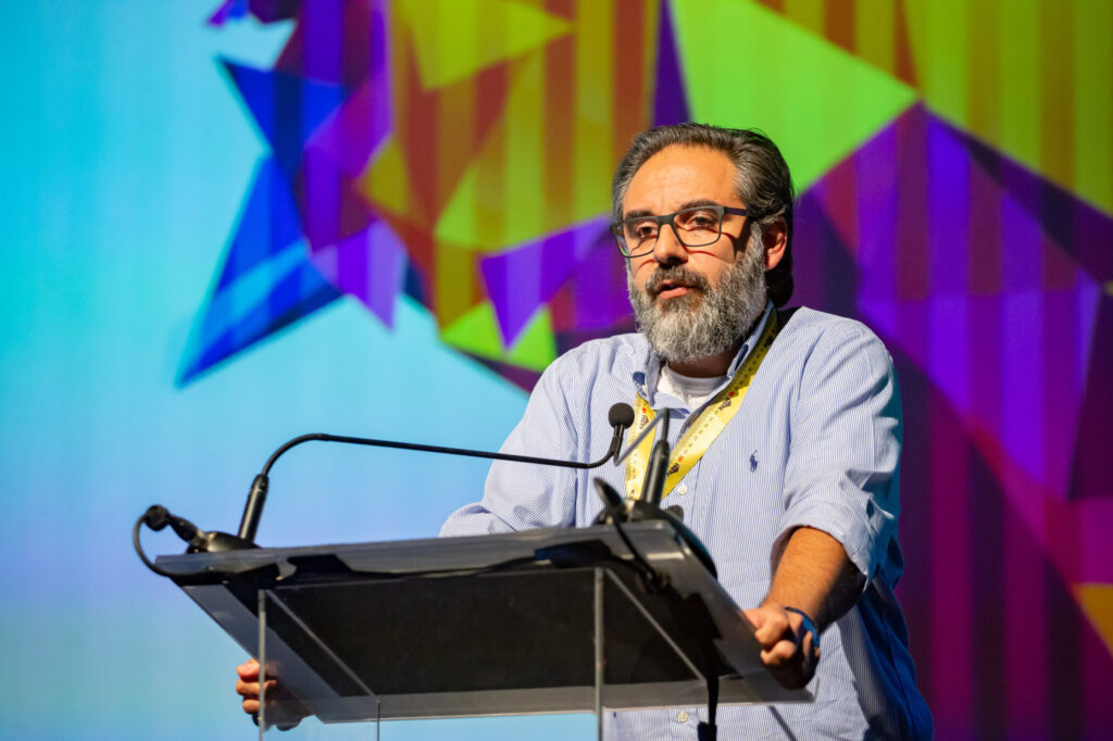 Adeus a Alessandro Maluf, o visionário da TV paga