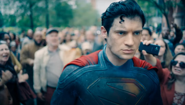 super man