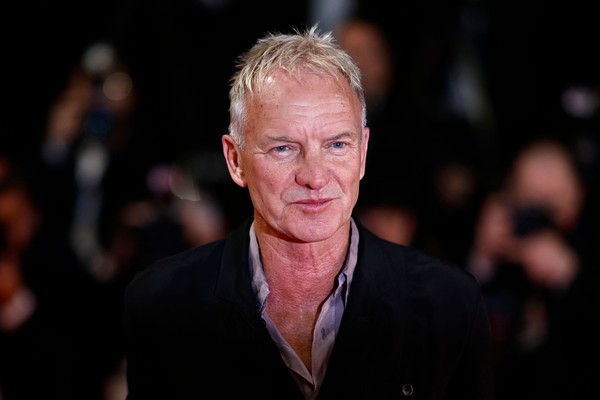 Sting não deixará herança para os filhos: entenda