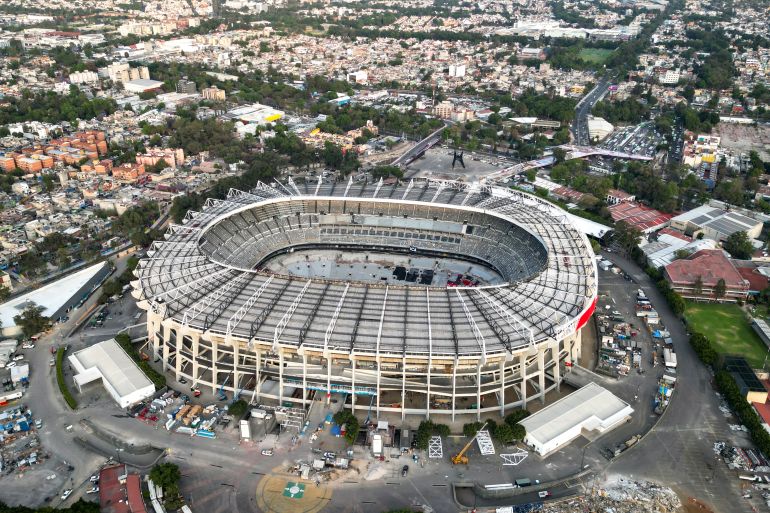 Copa do Mundo 2026: Shakira brilha na abertura