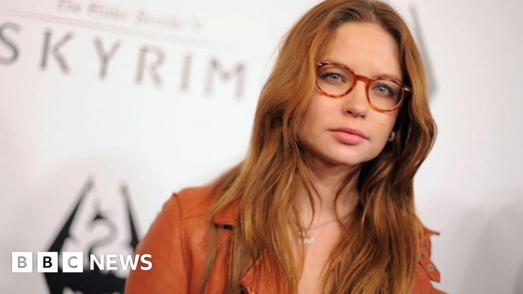 Causa da morte de Daveigh Chase é revelada