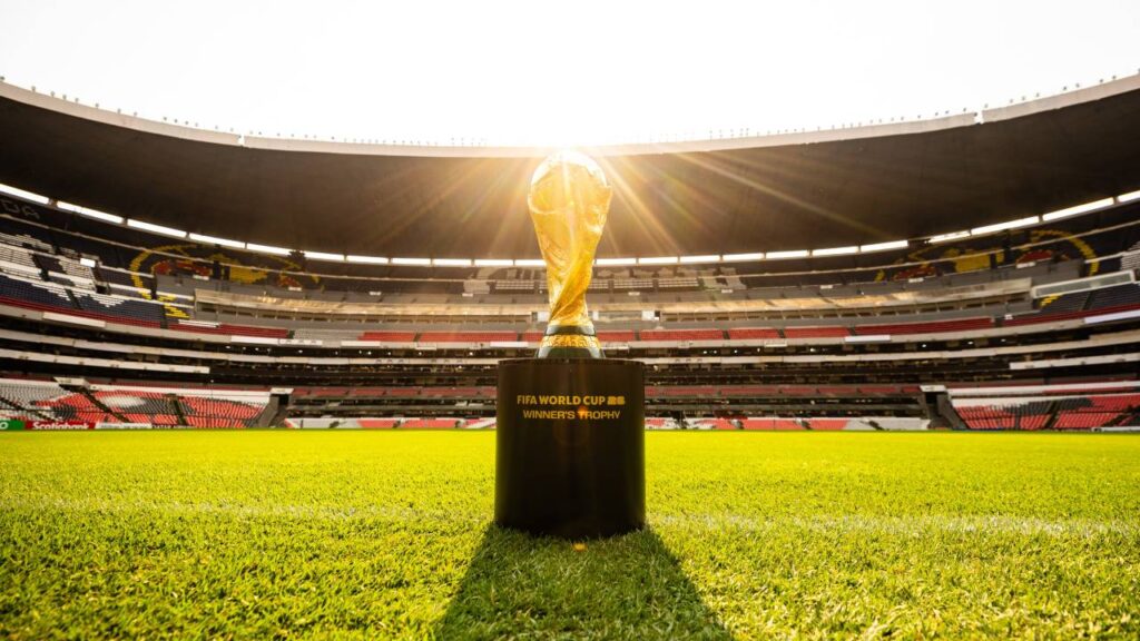 Copa 2026: Globo e CazéTV disputam Copa de 2030