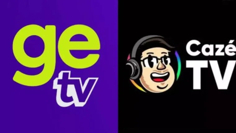 Guerra do delay: Globo provoca CazéTV na Copa