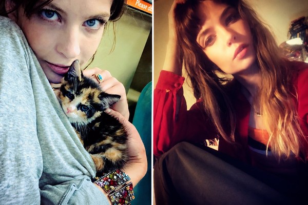 A trágica morte de Daveigh Chase aos 35 anos
