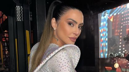 Cleo Pires revela assédios no início da carreira na TV