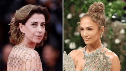 Jennifer Lopez e 'Ainda Estou Aqui': emoção real