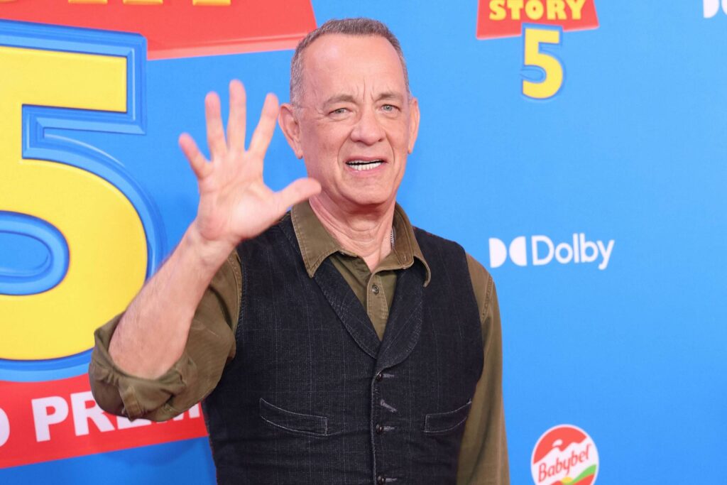 Toy Story 6: Tom Hanks faz alerta assustador