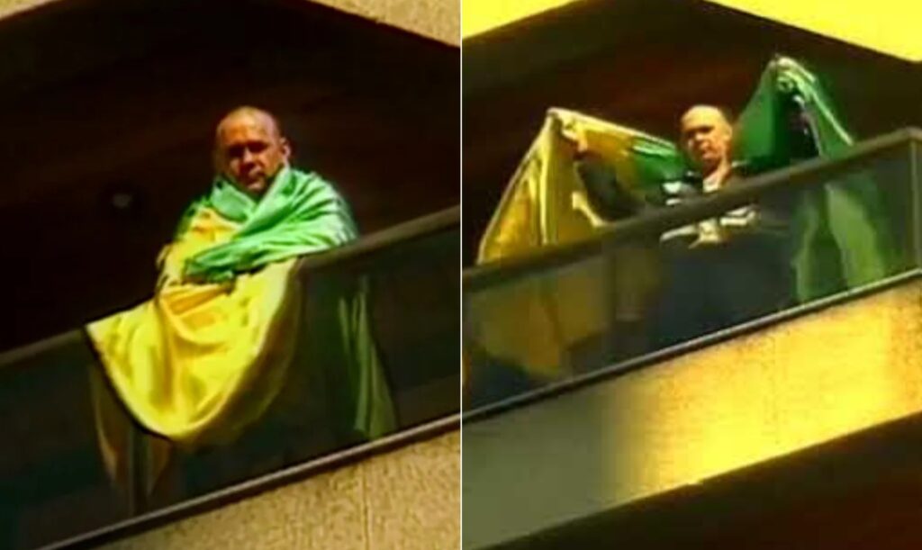 28 anos da morte do cantor Leandro em meio à Copa