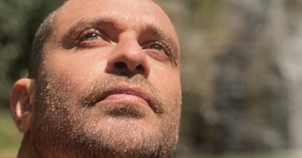 Diogo Nogueira cancela shows e acende alerta de saúde