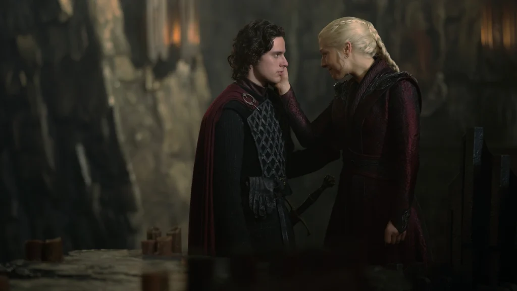 Review de House of the Dragon 3: O que dizem os críticos