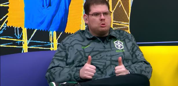 CazéTV na Copa 2026: o sucesso e a sombra da FIFA