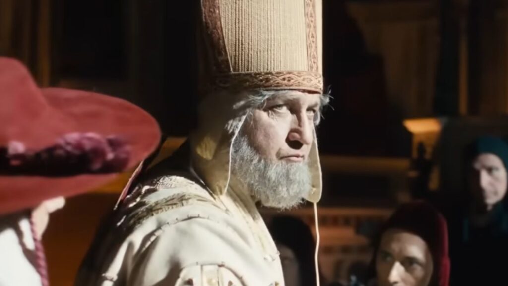 Nas Mãos de Dante: vale a pena assistir na Netflix?