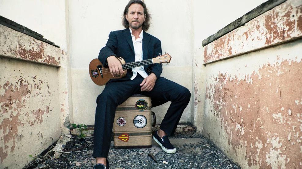 Best of Blues and Rock 2026: Eddie Vedder e Daltrey