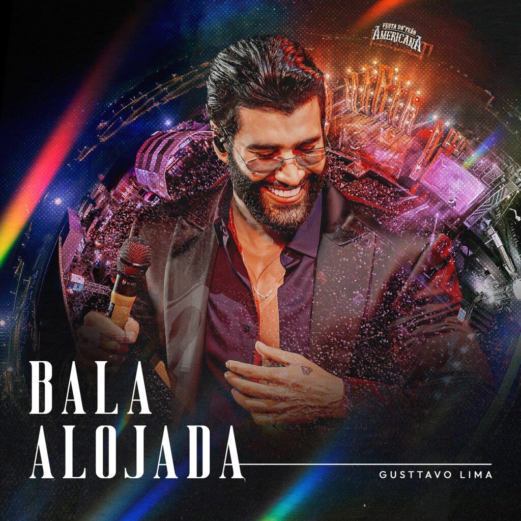 Bala Alojada: O novo desabafo de Gusttavo Lima