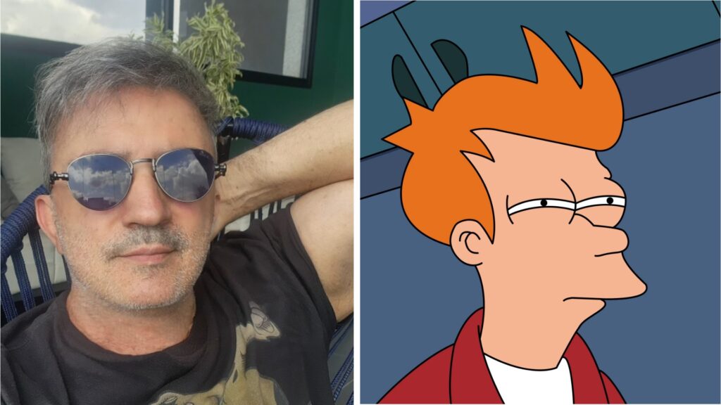Morre Figueira Júnior, icônica voz de Dragon Ball