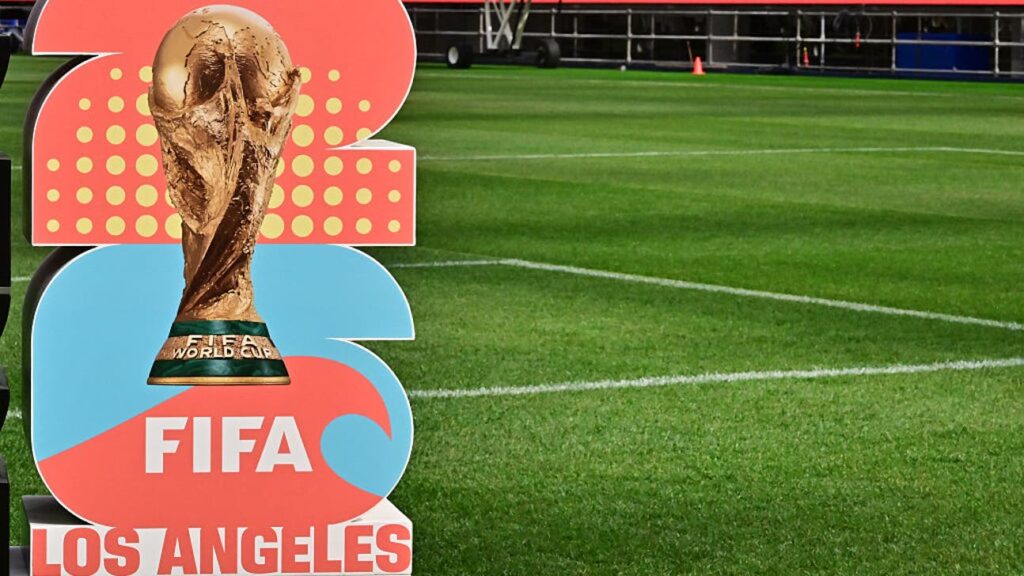 Abertura da Copa do Mundo 2026 reúne grandes astros