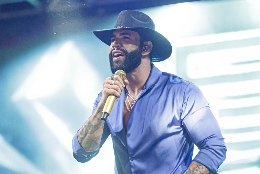 Gusttavo Lima cancela show em Surubim e gera barraco