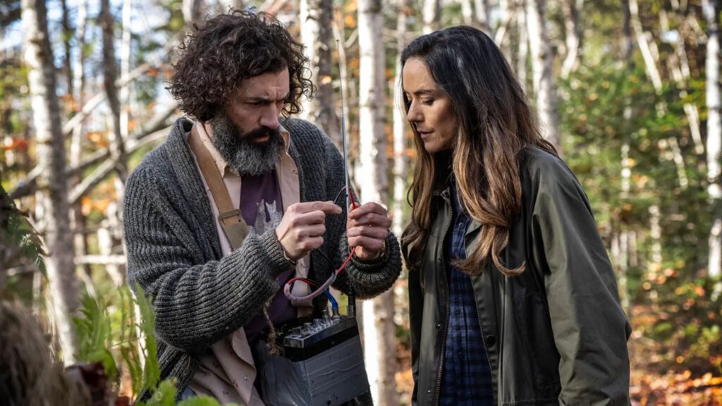 O chocante final da 4ª temporada de Origem
