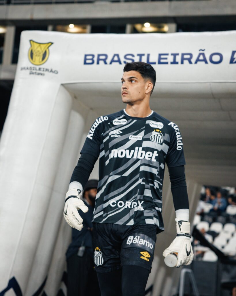 Os erros do Santos e o mistério de Neymar pós-Copa
