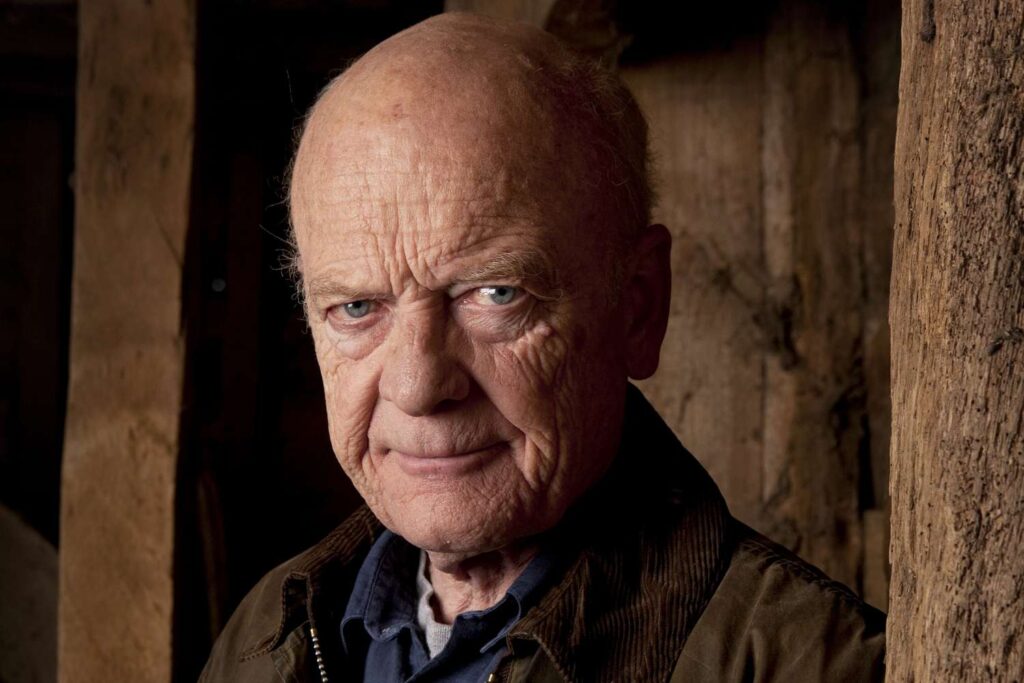 Morre Michael Byrne, vilão de Indiana Jones, aos 82