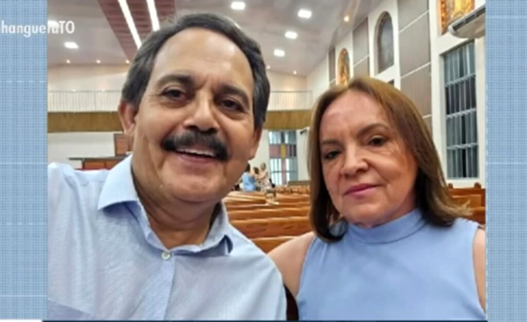 Tragédia: a dolorosa queda de avião no Tocantins