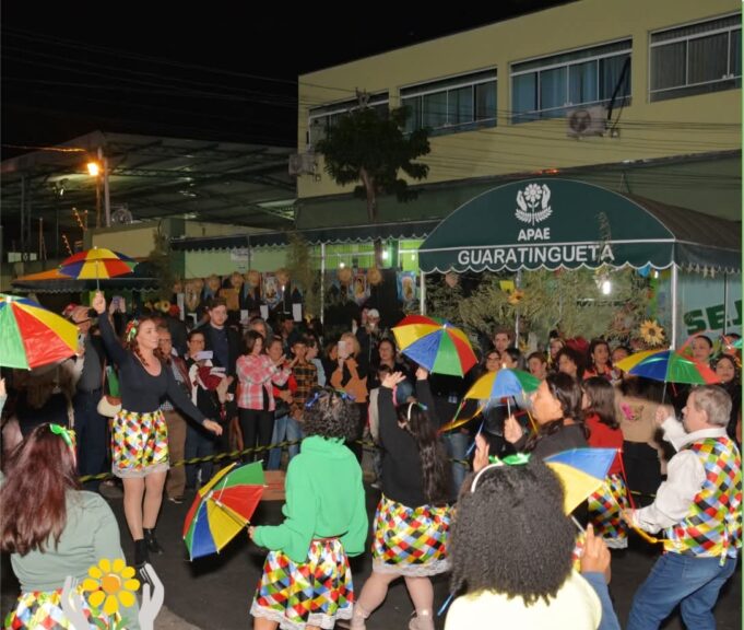 Tudo sobre a imperdível festa julina da apae deste ano