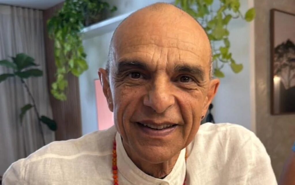 Morre João Signorelli, o eterno Gandhi dos palcos e da TV
